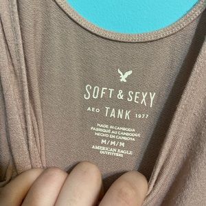 American Eagle Outfitters Tops - ❄️3 for 30! American Eagle tank top American Eagle Outfitters Tops - ❄️3 for 30! American Eagle tank top